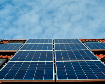 Sistema Solar Residencial