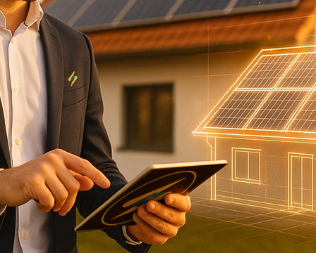 Consultoria & Dimensionamento Solar